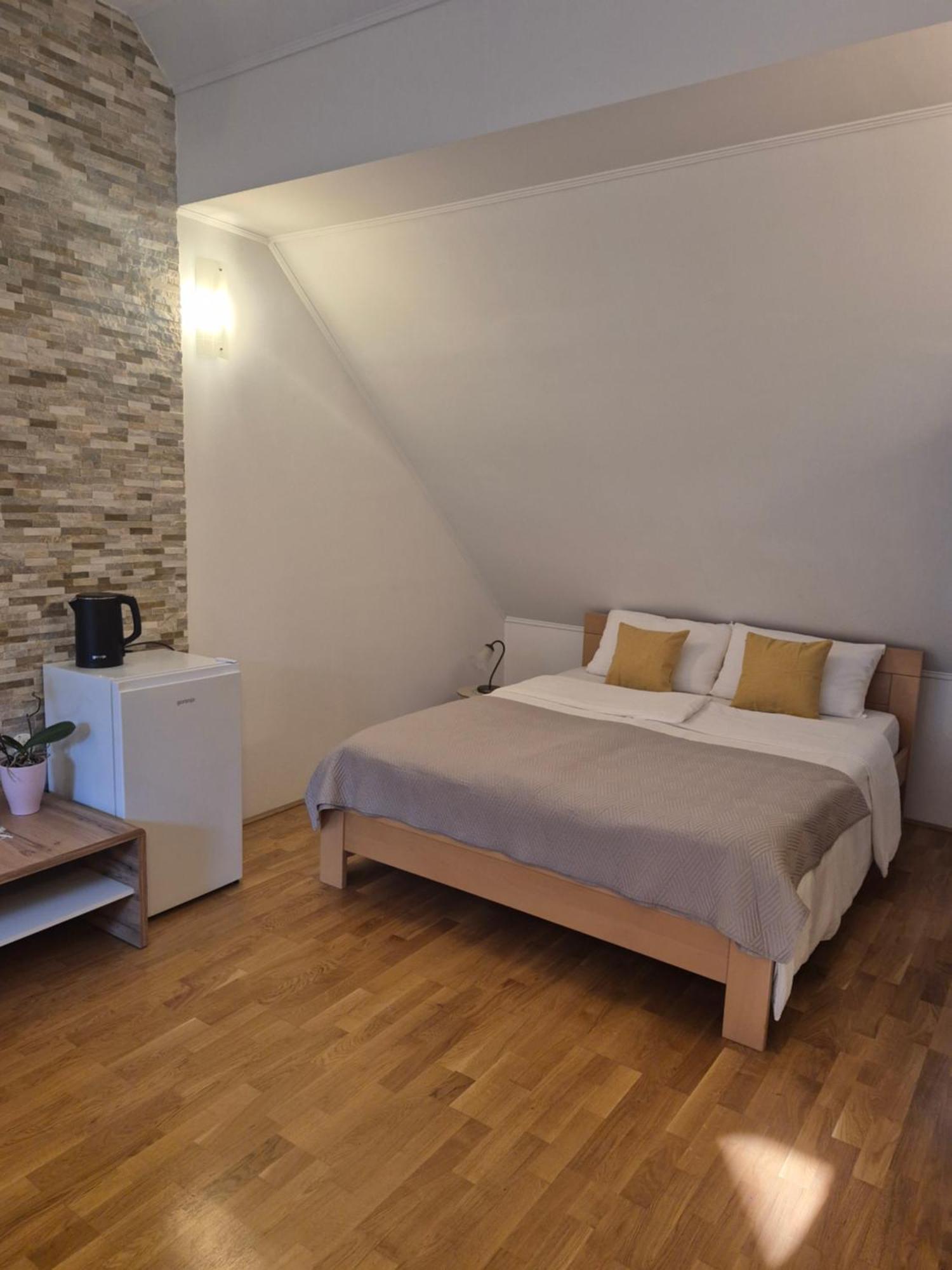 Вилла Wine House Kaloh Марибор Экстерьер фото